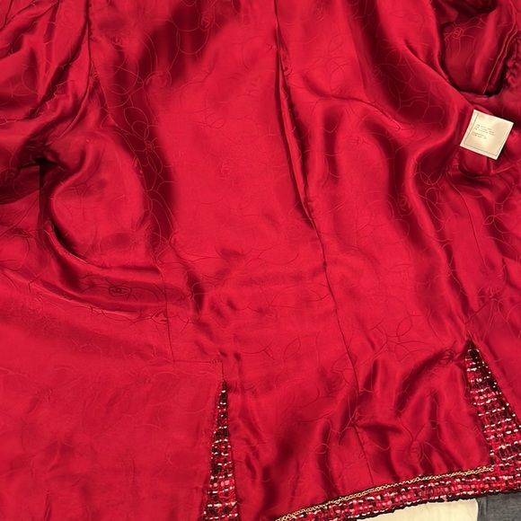 Chanel Jacket - Picture 10 of 16